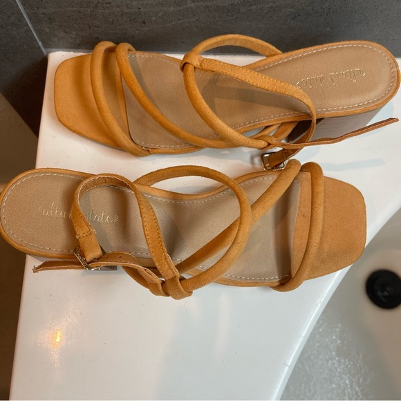 Altar’d State Womens Sandal - Picture 5 of 7